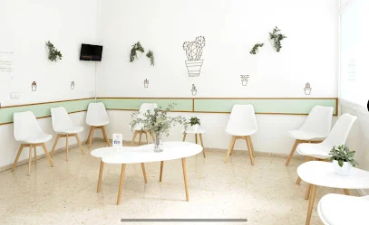 Clinica Dental Barjau II