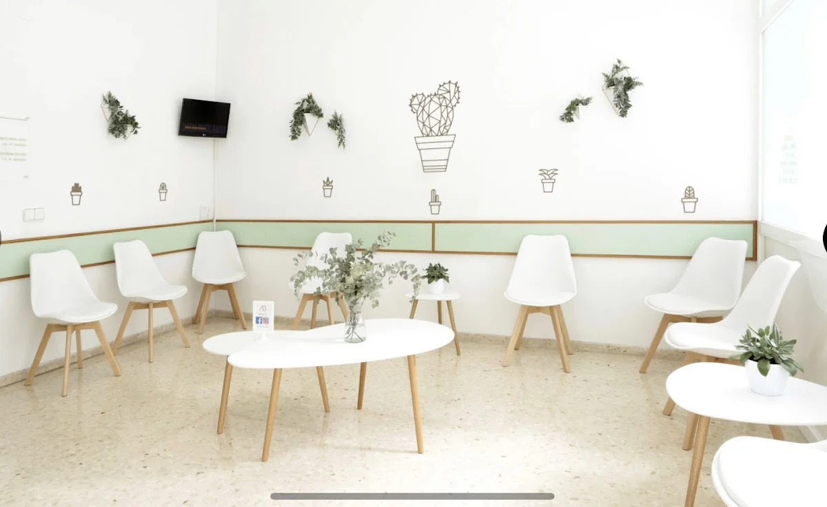 Clinica Dental Barjau Massamagrell