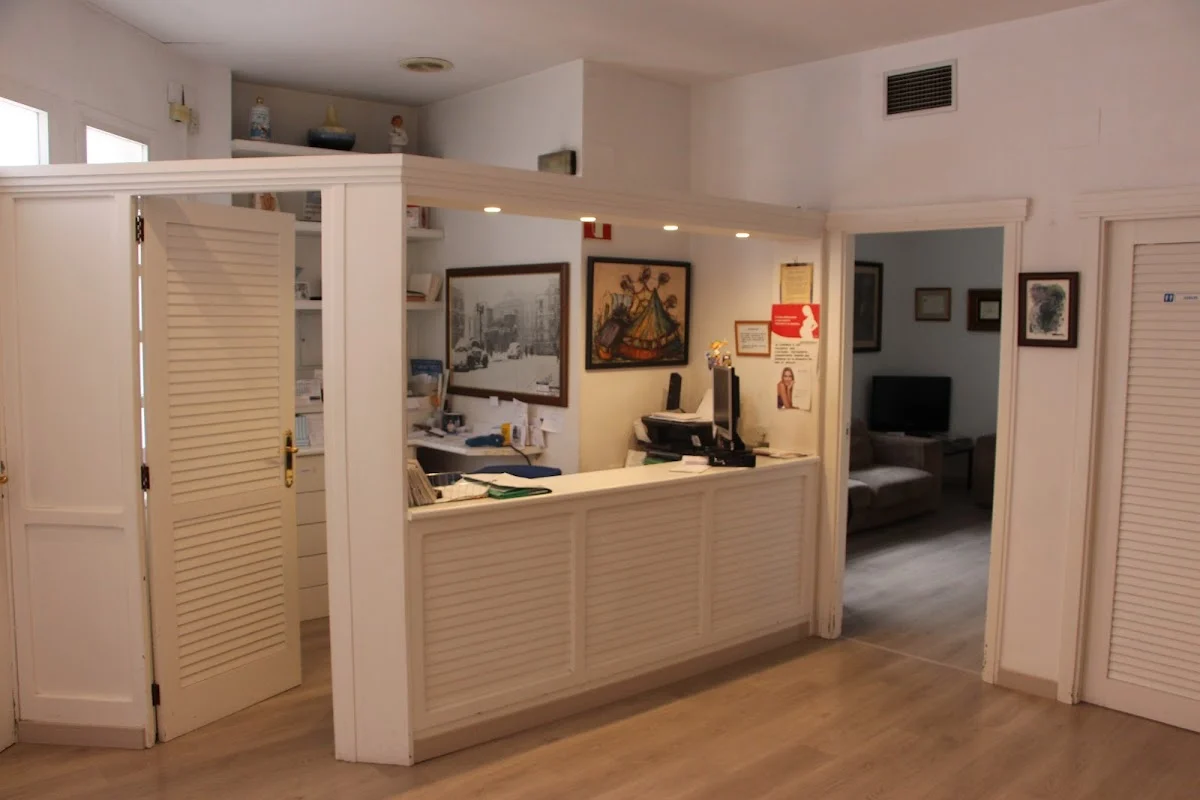 Clínica Dental Barrachina