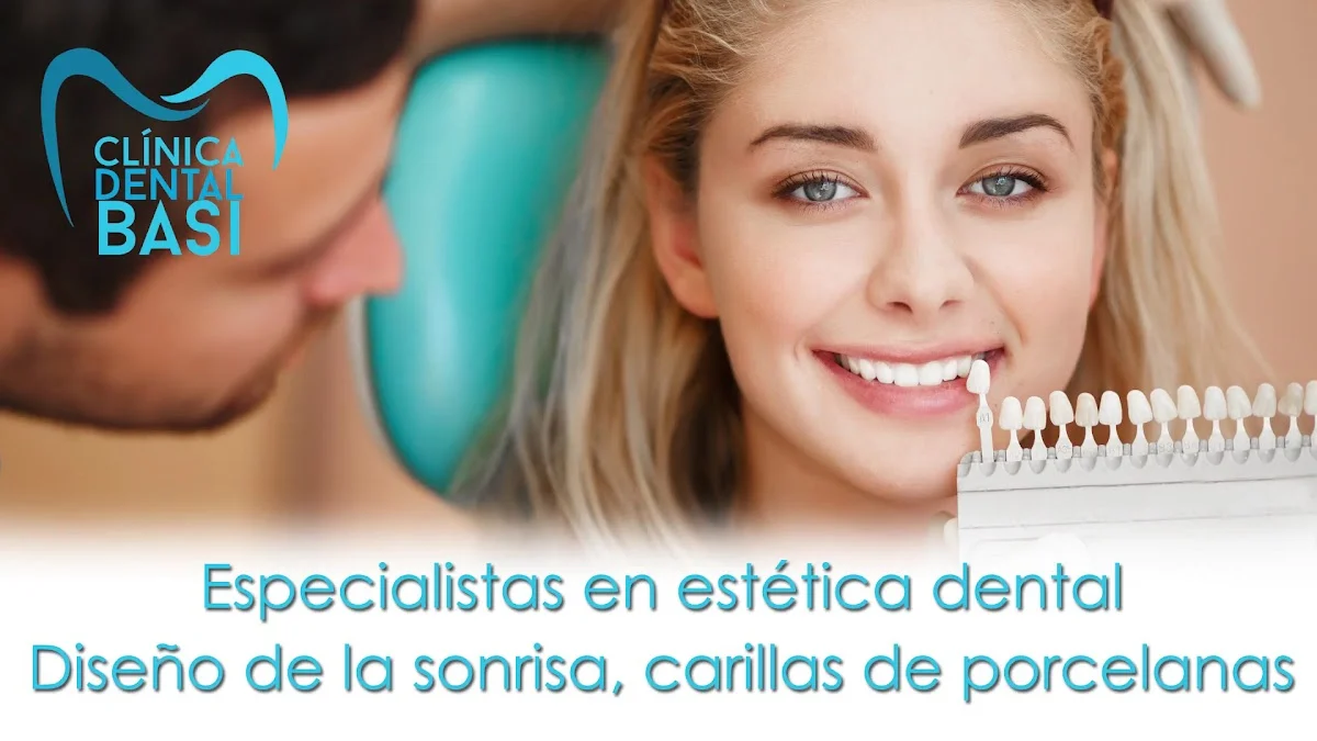 Clinica Dental Basi - 4