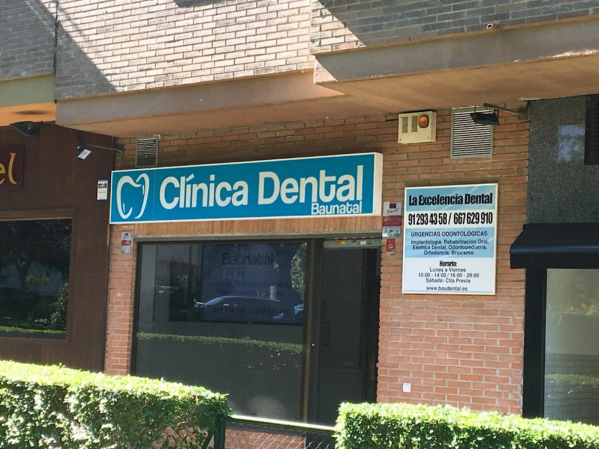 Clínica Dental Baunatal - 3