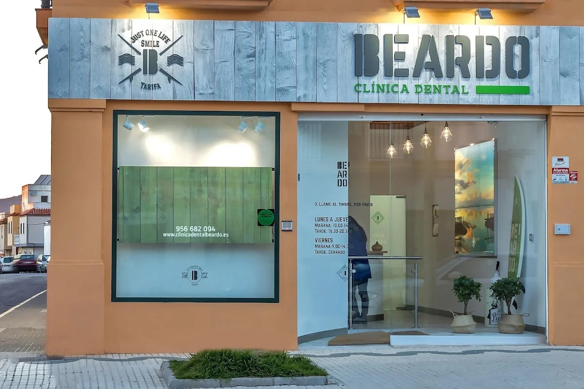 Clínica Dental Beardo | Dentistas en Tarifa - 2