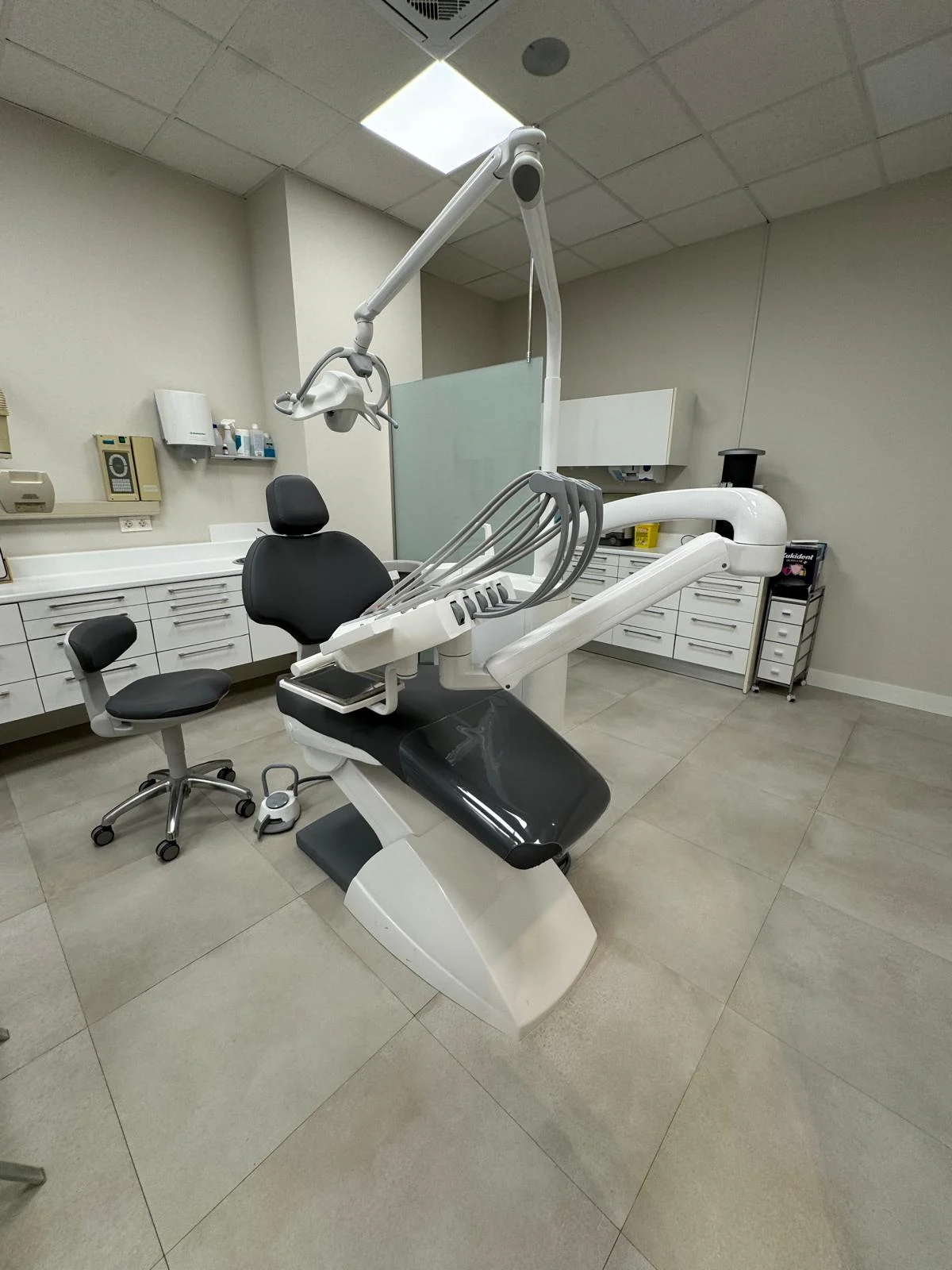 Clinica Dental Beatriz Fernández Villar