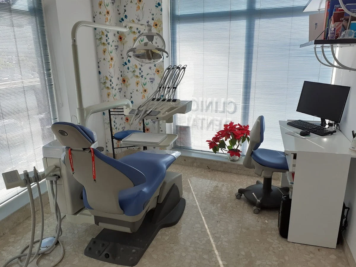 Clínica Dental Beatriz Giménez