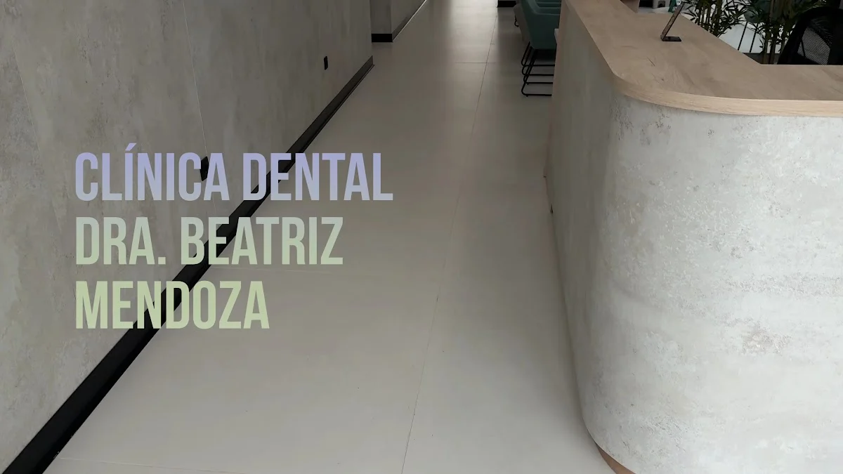 Clínica Dental Beatriz Mendoza - 3