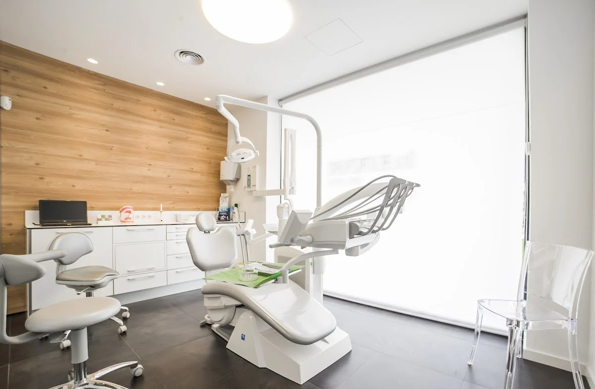 Clínica Dental Beatriz Rubio