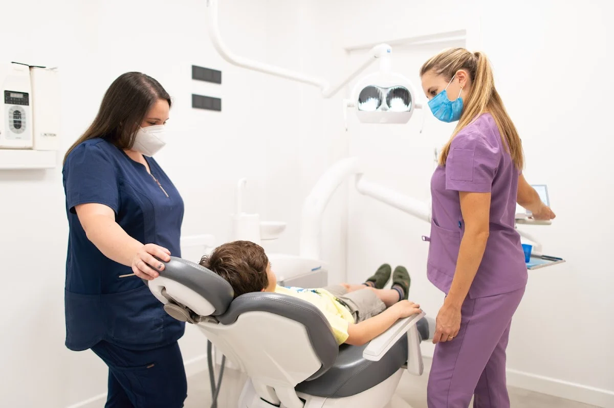 Clínica Dental Beatriz Vega - 2