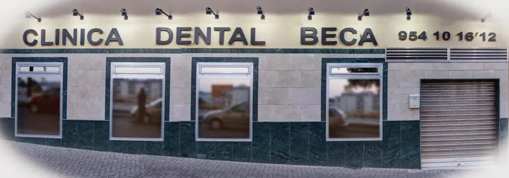 Clínica Dental Beca - 2