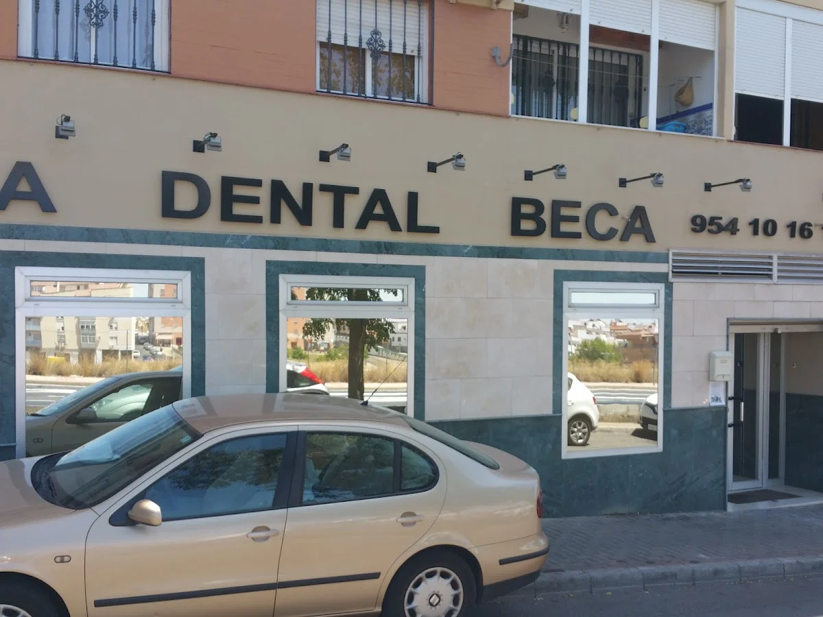 Clínica Dental Beca