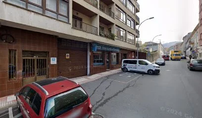 CLINICA DENTAL BEJAR