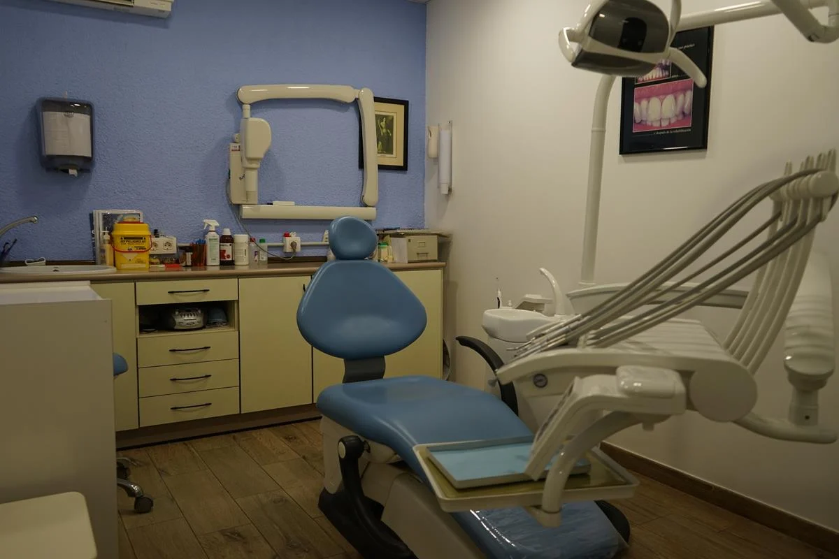 Clínica Dental Bejar