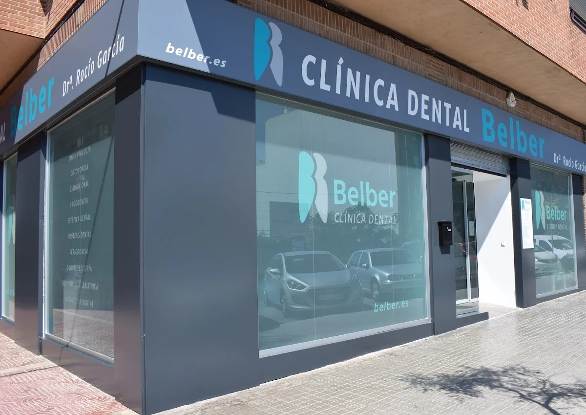 Clinica Dental BELBER