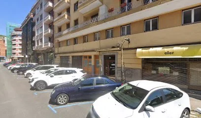 Clínica Dental Belén Espin