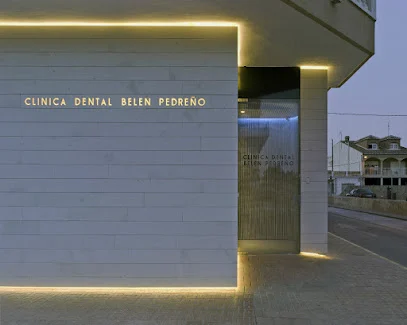 Clínica Dental Belén Pedreño