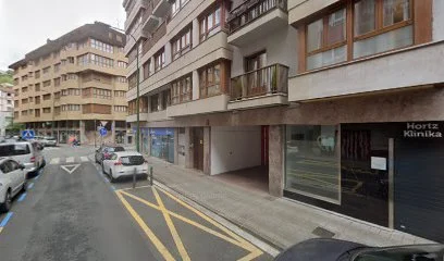 Clínica Dental Belén Ugarte Galdeano