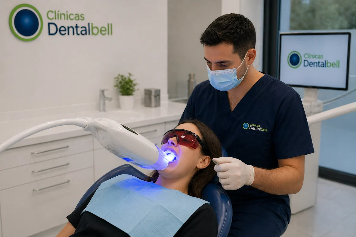 Clínica Dental Bell - Dos Hermanas - 2