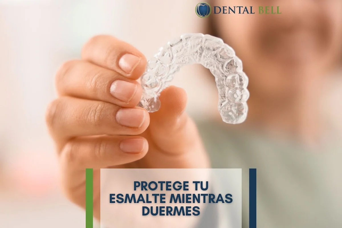 Clínica Dental Bell - Utrera - 2
