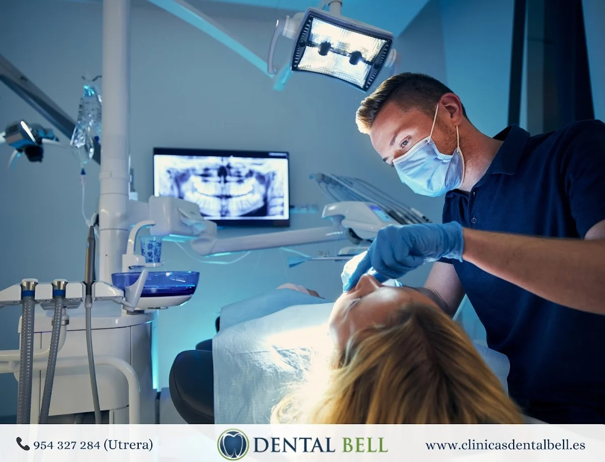 Clínica Dental Bell - Utrera - 3