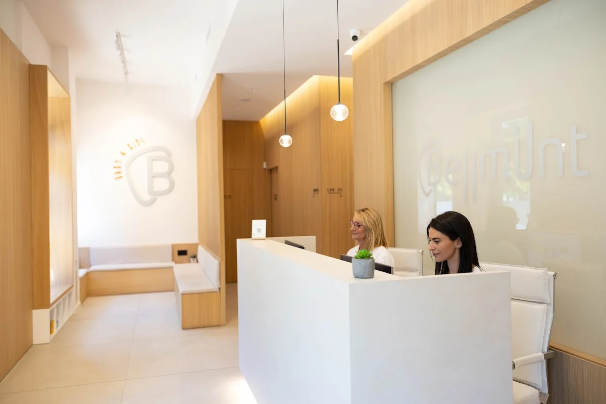 Clínica Dental Bellmunt