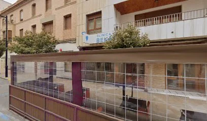 Clinica Dental Benavent