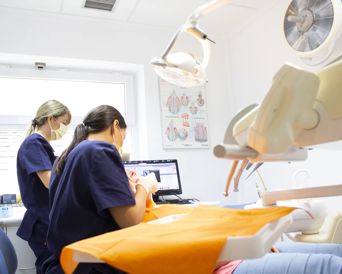 Clínica Dental Benicarló