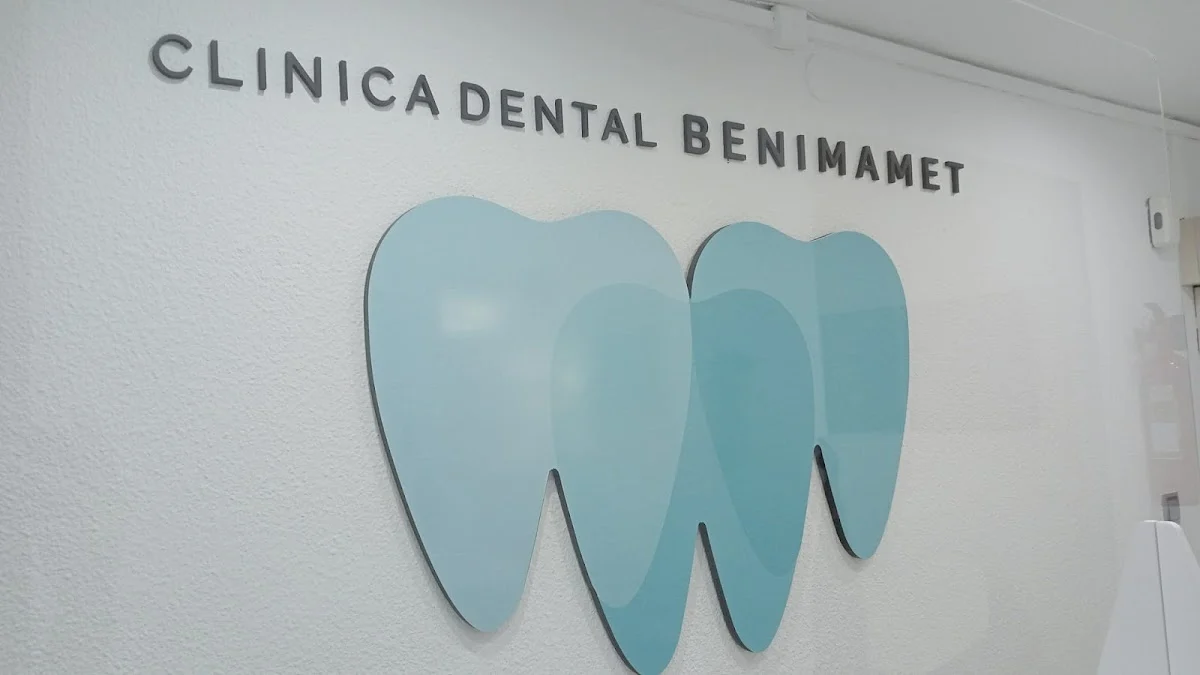 Clinica Dental Benimamet - 2