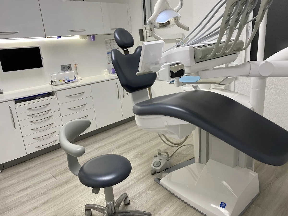 Clinica Dental Benimamet