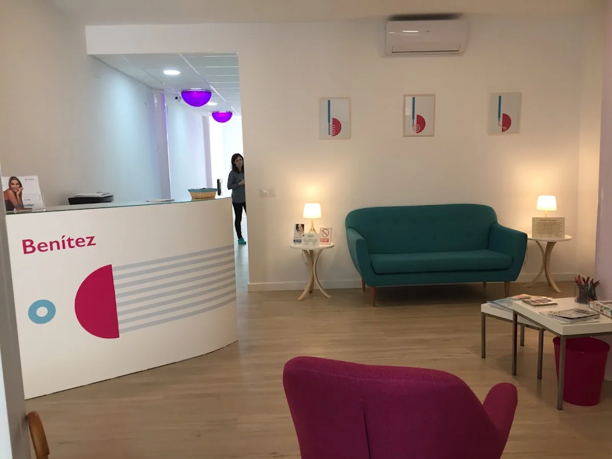 Clínica Dental Benítez - 2