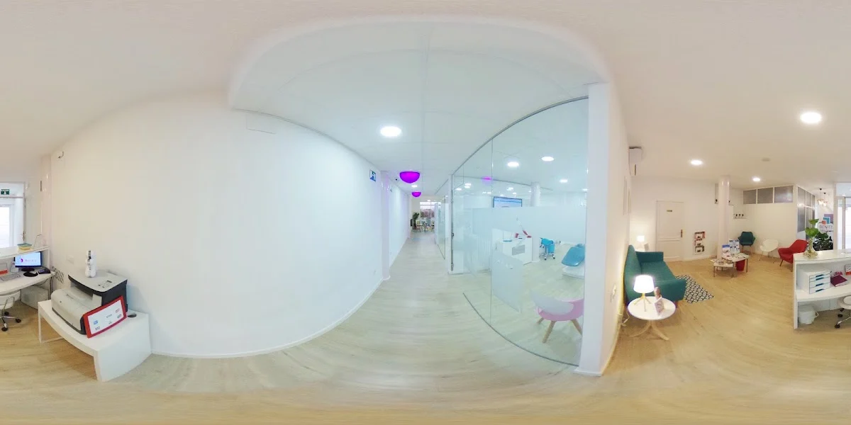 Clínica Dental Benítez - 3