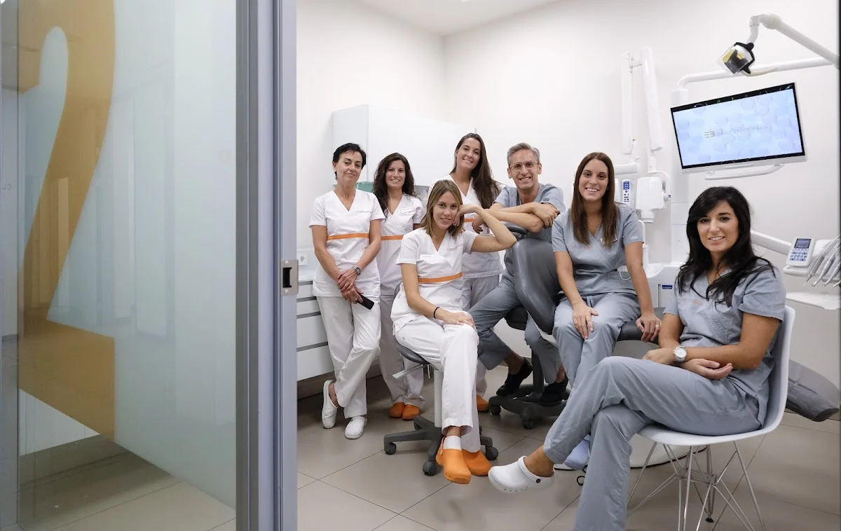 Clínica dental Berges - 2