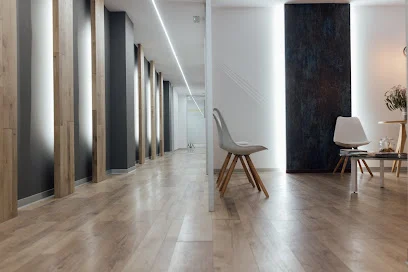 Clínica dental Bergés Nieto | Tu dentista en Sant Feliu del Llobregat