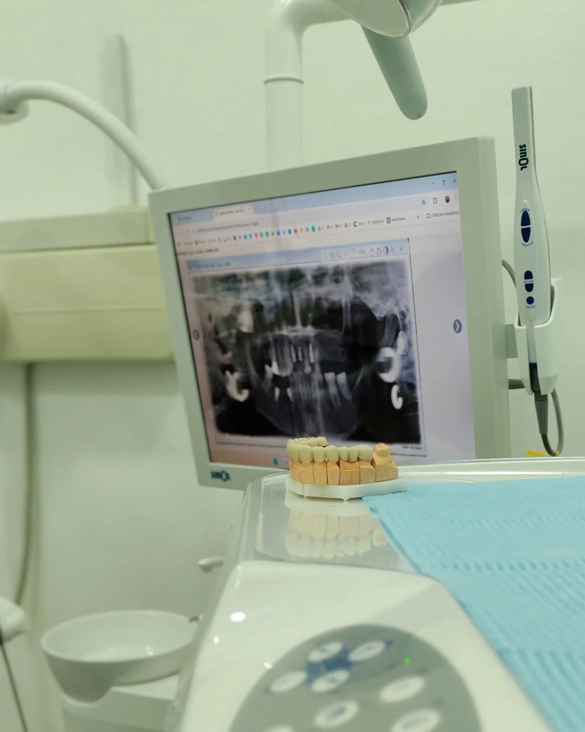 Clínica Dental Berlin - 2