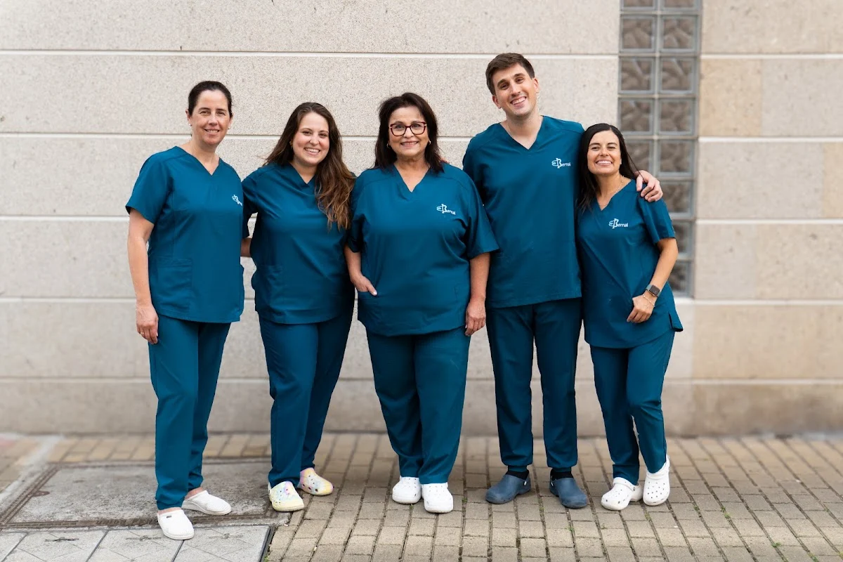 Clínica Dental Bernal
