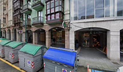 Clinica Dental Berrazueta