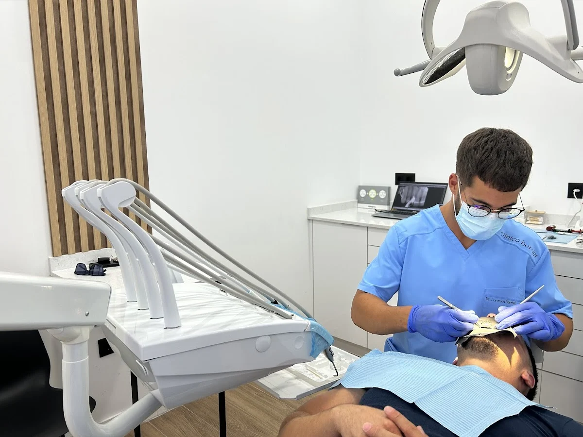 Clínica Dental Berriel - 2