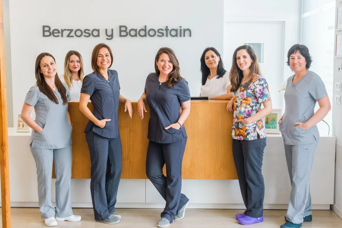 Clinica Dental Berzosa Y Badostain
