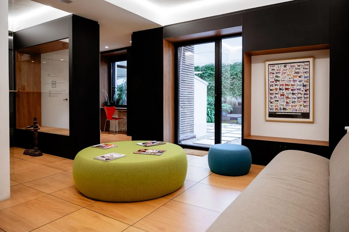 Clinica Dental Betanzos - 2