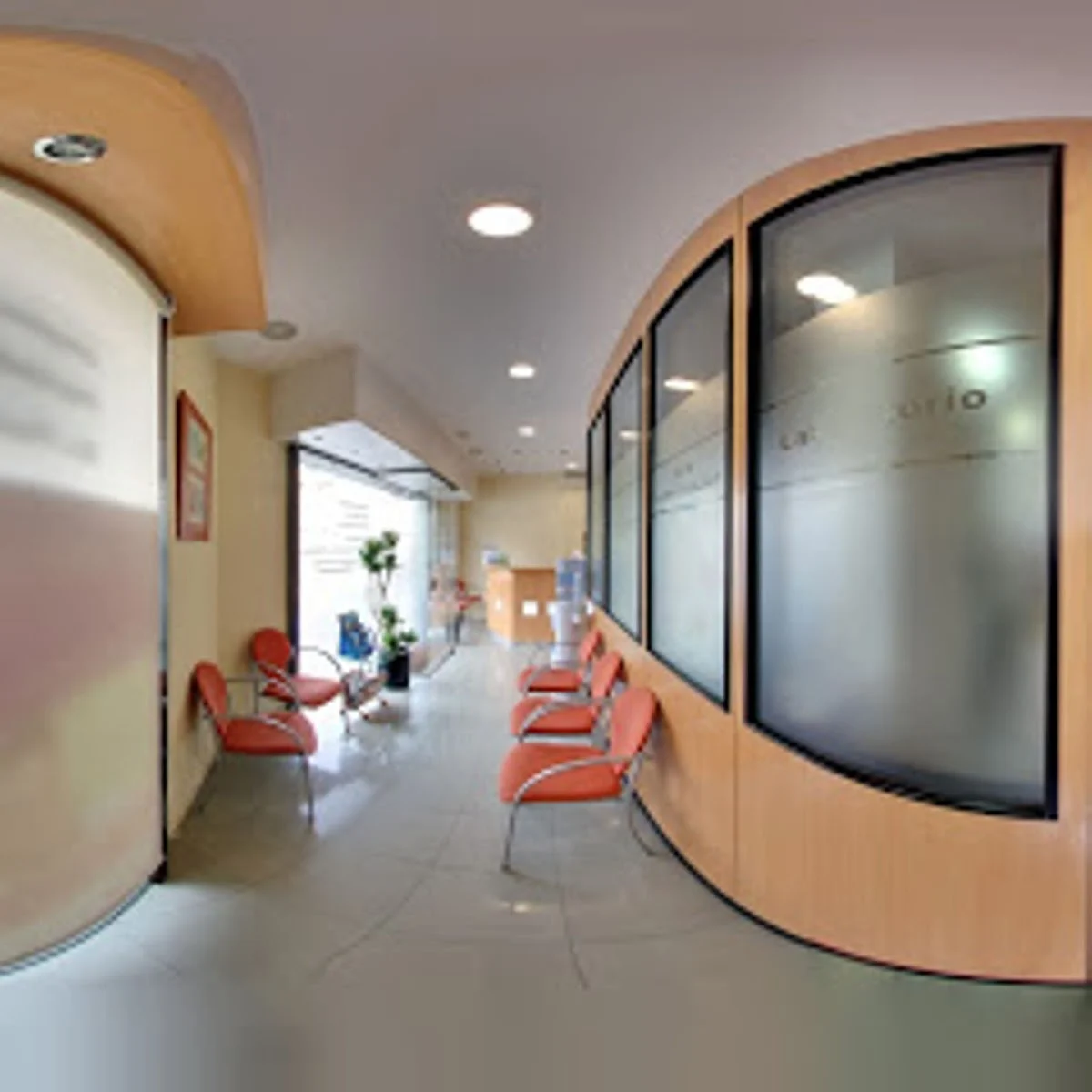 Clinica Dental Beyer