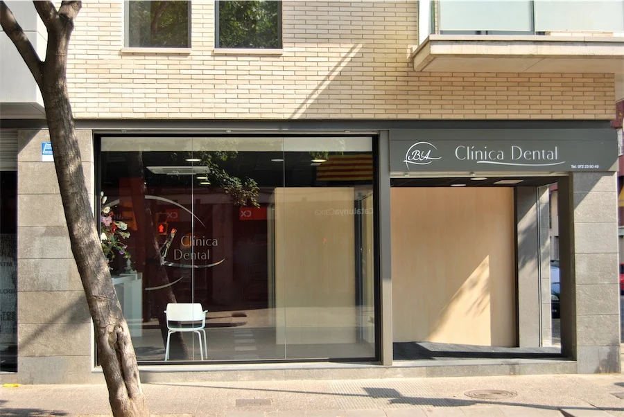 Clínica Dental Bia - Agudes - 2