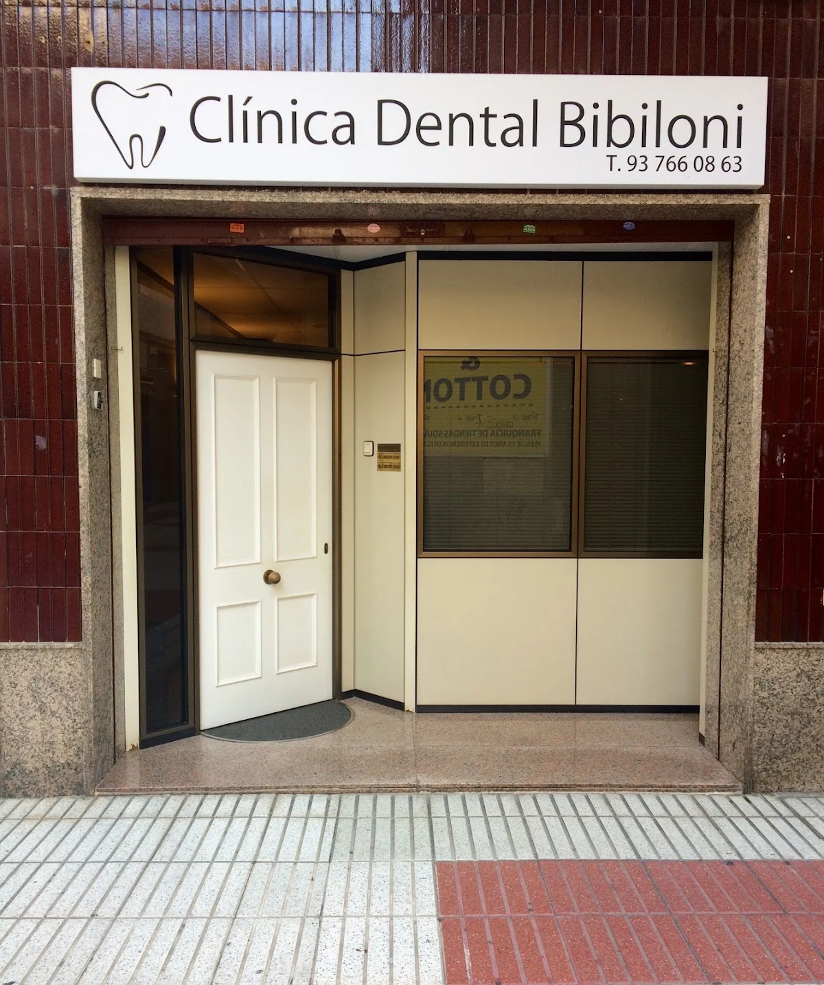 Clínica Dental Bibiloni