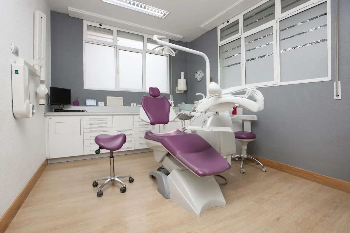 Clinica Dental Bidezabal - 2