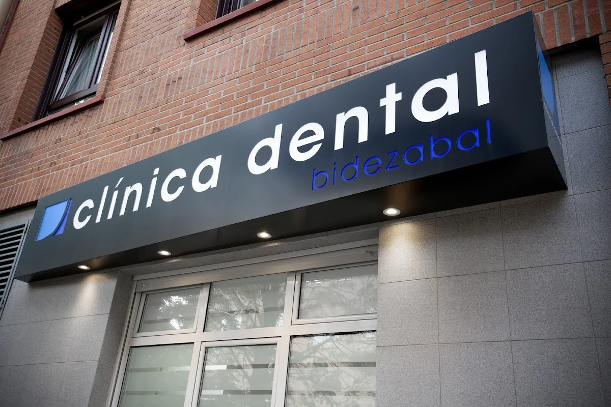 Clinica Dental Bidezabal