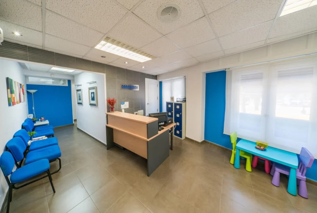 Clinica Dental Bilbident - Dentistas en Calatayud - 3