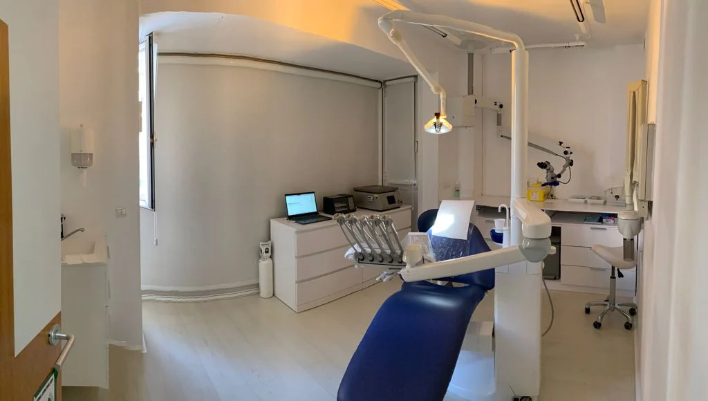 Clínica Dental Bioarte
