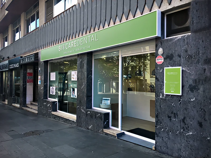 Clínica Dental BIOCARE