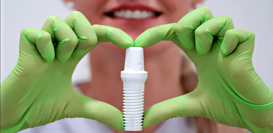 Clínica Dental BIOCARE - 2