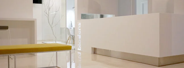 Clinica dental Biodens