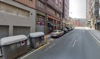 Clínica Dental Bioral Basauri