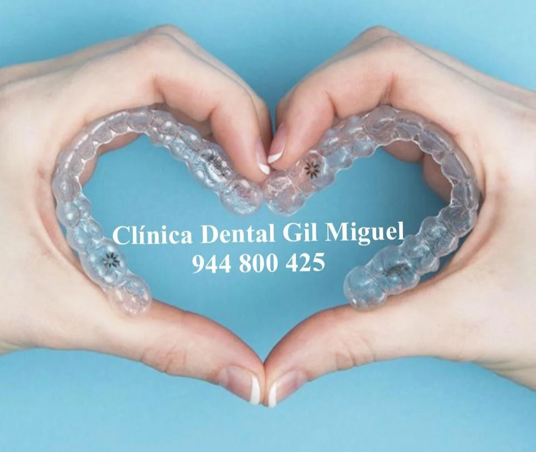 Clínica Dental Blanca A. Gil Miguel