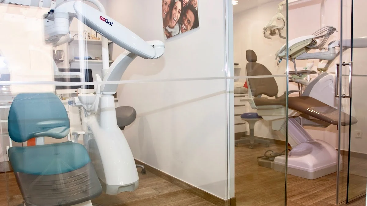Clínica Dental Blancodent
